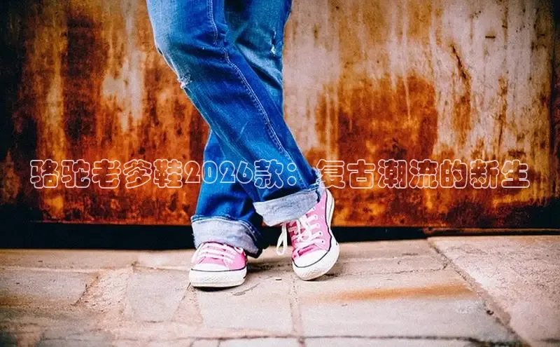 骆驼老爹鞋2026款：复古潮流的新生