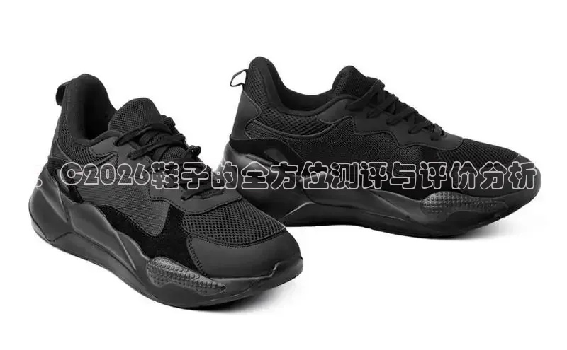：C2026鞋子的全方位测评与评价分析