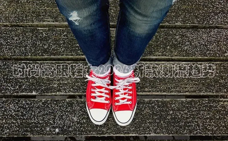 时尚高跟鞋女2026新款潮流趋势
